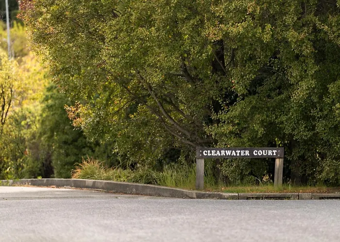 Clearwater Court